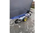 Klikněte pro detailní foto č. 6 - Husqvarna CR 125