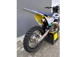 Klikněte pro detailní foto č. 7 - Husqvarna CR 125