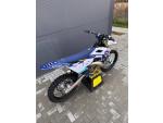 Klikněte pro detailní foto č. 8 - Husqvarna CR 125