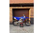 Klikněte pro detailní foto č. 1 - Yamaha YZ 450 F