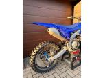 Klikněte pro detailní foto č. 4 - Yamaha YZ 450 F