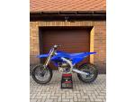 Klikněte pro detailní foto č. 7 - Yamaha YZ 450 F