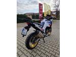 Klikněte pro detailní foto č. 5 - Honda CRF1100L Africa Twin Adventure Sports Showa EERA