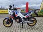 Klikněte pro detailní foto č. 8 - Honda CRF1100L Africa Twin Adventure Sports Showa EERA