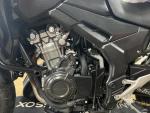 Klikněte pro detailní foto č. 7 - Honda CB 500 X