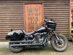 Klikněte pro detailní foto č. 1 - Harley-Davidson FXLRST Low Rider ST