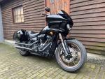 Klikněte pro detailní foto č. 2 - Harley-Davidson FXLRST Low Rider ST