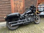 Klikněte pro detailní foto č. 3 - Harley-Davidson FXLRST Low Rider ST