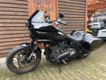 Klikněte pro detailní foto č. 5 - Harley-Davidson FXLRST Low Rider ST