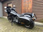 Klikněte pro detailní foto č. 6 - Harley-Davidson FXLRST Low Rider ST