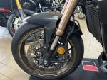 Klikněte pro detailní foto č. 6 - Honda CB 650 R Quickshifter