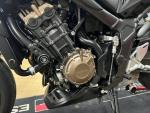 Klikněte pro detailní foto č. 7 - Honda CB 650 R Quickshifter