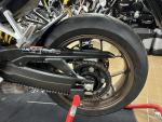 Klikněte pro detailní foto č. 8 - Honda CB 650 R Quickshifter