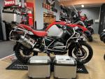 Detail nabídky - BMW R 1200 GS Adventure FULL TFT