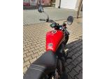 Klikněte pro detailní foto č. 5 - Keeway RKV 125C červená SKLADEM