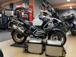 Klikněte pro detailní foto č. 1 - BMW R 1250 GS Adventure Rallye, CZ , záruka 8/2028