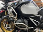 Klikněte pro detailní foto č. 8 - BMW R 1250 GS Adventure Rallye, CZ , záruka 8/2028