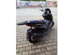 Klikněte pro detailní foto č. 4 - Malaguti Madison 125 ABS TORO BLACK SKLADEM