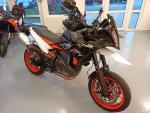 Klikněte pro detailní foto č. 2 - KTM 890 SMT 2024