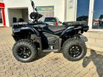 Klikněte pro detailní foto č. 7 - CFMOTO Gladiator X520 G2 - odpočet DPH