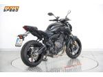 Klikněte pro detailní foto č. 5 - Yamaha MT-07