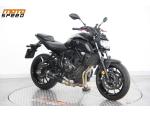 Klikněte pro detailní foto č. 7 - Yamaha MT-07