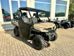 Klikněte pro detailní foto č. 2 - CFMOTO Gladiator UTV1000 EPS - odpočet DPH