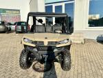 Klikněte pro detailní foto č. 6 - CFMOTO Gladiator UTV1000 EPS - odpočet DPH