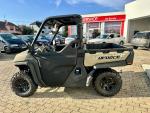 Klikněte pro detailní foto č. 7 - CFMOTO Gladiator UTV1000 EPS - odpočet DPH