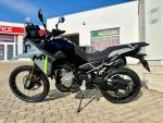 Klikněte pro detailní foto č. 10 - CFMOTO 450 MT-RX