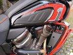 Klikněte pro detailní foto č. 13 - Harley-Davidson RA1250SE CVO Pan America Special 4 ROKY ZÁRUKA