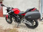 Klikněte pro detailní foto č. 3 - Aprilia Shiver 750 ABS původ cz