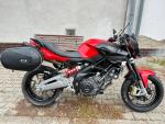 Klikněte pro detailní foto č. 4 - Aprilia Shiver 750 ABS původ cz