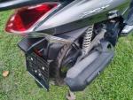 Klikněte pro detailní foto č. 10 - Honda PCX 125 (2011) kufr, po kompletním servisu