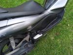 Klikněte pro detailní foto č. 11 - Honda PCX 125 (2011) kufr, po kompletním servisu