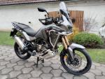 Klikněte pro detailní foto č. 8 - Honda CRF 1100 L Africa Twin Adventure Sports DCT