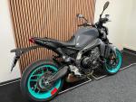 Klikněte pro detailní foto č. 6 - Yamaha MT-09 / odpočet DPH