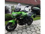 Klikněte pro detailní foto č. 1 - Kawasaki Versys 650