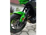 Klikněte pro detailní foto č. 2 - Kawasaki Versys 650