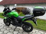 Klikněte pro detailní foto č. 3 - Kawasaki Versys 650