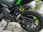 Klikněte pro detailní foto č. 4 - Kawasaki Versys 650