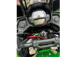 Klikněte pro detailní foto č. 6 - Kawasaki Versys 650