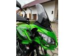 Klikněte pro detailní foto č. 7 - Kawasaki Versys 650