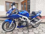 Klikněte pro detailní foto č. 1 - Suzuki SV 1000