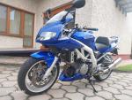 Klikněte pro detailní foto č. 2 - Suzuki SV 1000