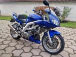 Klikněte pro detailní foto č. 5 - Suzuki SV 1000