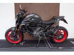 Klikněte pro detailní foto č. 10 - Ducati Monster Plus / odpočet DPH