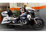 Klikněte pro detailní foto č. 1 - Harley-Davidson FLHXSE CVO Street Glide 110 Jekill Hyde / DPH / 1.majitel