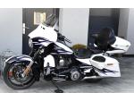 Klikněte pro detailní foto č. 2 - Harley-Davidson FLHXSE CVO Street Glide 110 Jekill Hyde / DPH / 1.majitel