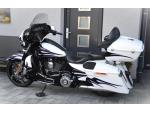 Klikněte pro detailní foto č. 3 - Harley-Davidson FLHXSE CVO Street Glide 110 Jekill Hyde / DPH / 1.majitel